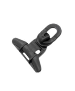 LCT MORSA DE SUSPENSION PKS10 C/ FUSIBLE MECANICO