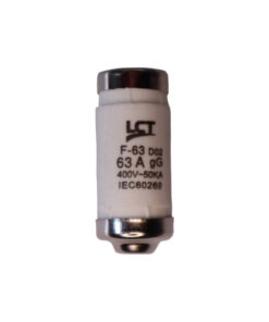 F-63 FUSIBLE NEOZED 63A