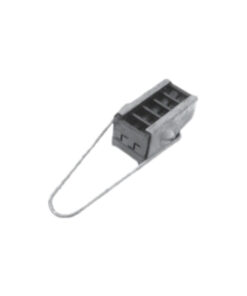 PKD-20 PINZA DE ANCLAJE PARA CABLE PREENSAMBLADO