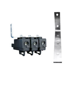 LCT SOPORTE PARA SECCIONADOR TRIPOLAR
