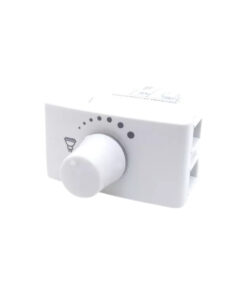 VARIADOR DE LUZ DIMERIZABLE LED