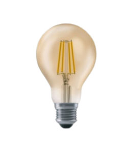 CANDELA FILAMENTO CLASICA 4W (B/20)
