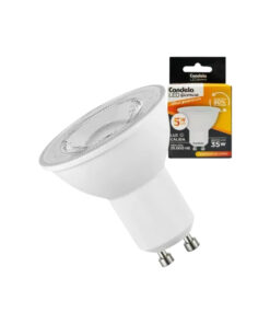 CANDELA DICRO 5W CALIDA