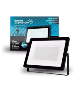 CANDELA PROYECTOR LED 10W FRIO