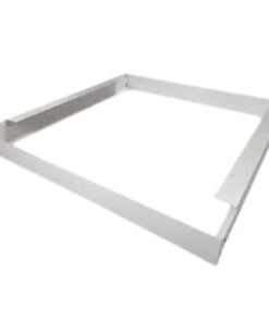 MARCO PARA PANEL SLIM 60 X 60 (B/25)