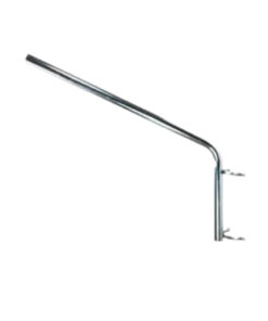 BRAZO GALVANIZADO DE 1.2 MTO PARA .?60