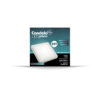 CANDELA PLAFON CUADRADO EXTERIOR 24W FRIO