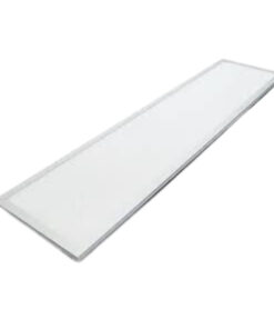 PANEL RECTANGULAR 30X120 EMBUTIDO 48W FRIO