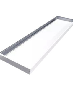 MARCO PARA PANEL 30X120