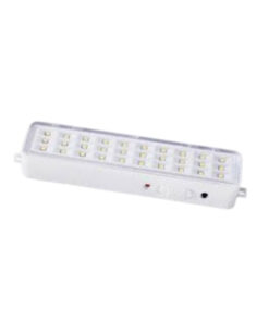 CANDELA LUZ DE EMERGENCIA 60 LED RECARGABLE