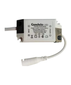 DRIVER PARA PANEL 24W
