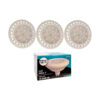 CANDELA LAMPARA AR111 DIMER 12W FRIA