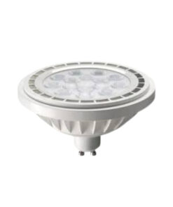 CANDELA LAMPARA AR 111 12W LUZ DIA