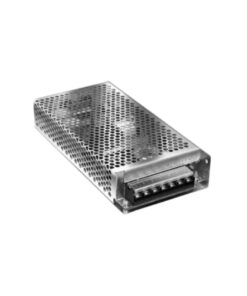 FUENTE PARA TIRAS LED 12V - 25W - INTERIOR (B/200)