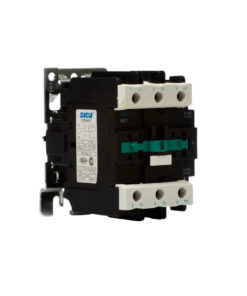 CONTACTOR CTR 9511-220V CORRIENTE AC-3: 95A SICA