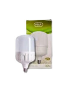 KIAR LAMPARA 30W LUZ FRIA