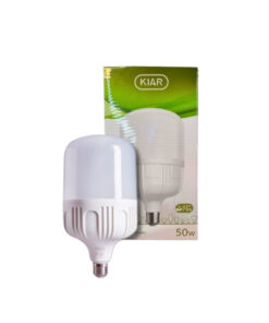 KIAR LAMPARA LED 50W FRIA