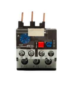RELE RT-7-25 2,5 4A