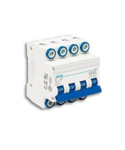 TM SICALIMIT TETRA. 63A
