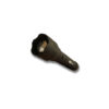 AKAI LINTERNA EXPANDIBLE DOBLE 500LM COB LATERAL + XPE FRONTAL
