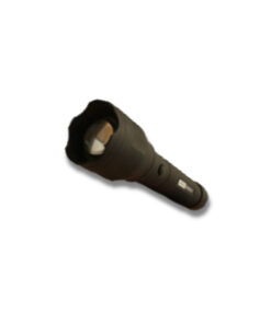 AKAI LINTERNA EXPANDIBLE DOBLE 500LM COB LATERAL + XPE FRONTAL