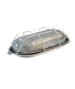 TORT CHAPA IND OVAL BG