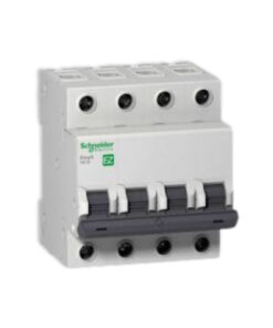 SCHNEIDER ELECTRIC TERMICA 4*80