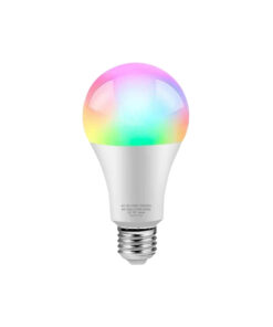 LAMPARA LED E27 BLUETOOTH C/CONTROL 12W