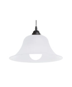 COLGANTE PARLIAMENT PVC 25CM SATINADO