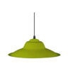 COLGANTE CHINO VERDE