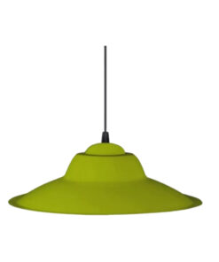 COLGANTE CHINO VERDE