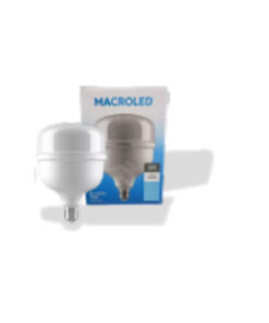 MACROLED BULBON 28W LUZ DIA