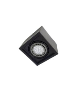 CARDANICO 1 AR111 NEGRO