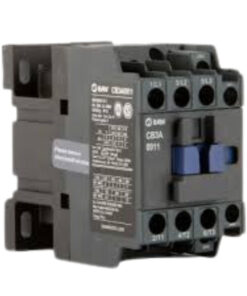 BAW CONTACTOR TRIP 7,5 AC3 18A 1NA+NC BOB 220VCA 50-60HZ