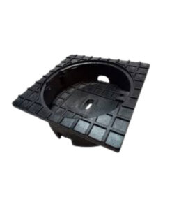 GENROD CAJA ECONOMICA DE INSPECCION PARA JABALINA