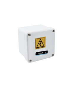 TAAD CAJA DE PASE TAAD 75*75*35