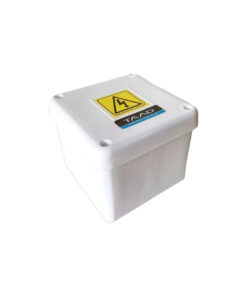 CAJA PASE TAAD 90X90X75