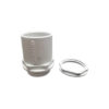 GENROD CONECTOR DE PLASTICO 20 MM