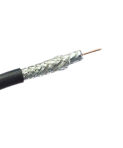 CABLE COAXIL RG 59 FOAM ECO