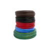 CABLE MEGA JP 1*2.5 BLANCO