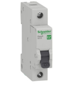 INT. TERMOMAGNETICO 1*50 SCHNEIDER ELECTRIC