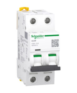 INT. TERMOMAGNETICO 2*10 SCHNEIDER ELECTRIC