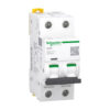 INT. TERMOMAGNETICO 2*20 SCHNEIDER ELECTRIC