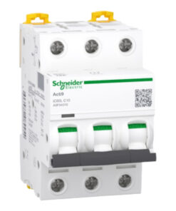 INT. TERMOMAGNETICO 3*20 SCHNEIDER ELECTRIC