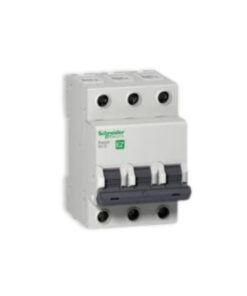 INT. TERMOMAGNETICO 3*63 SCHNEIDER ELECTRIC