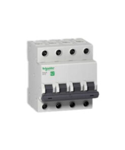 INT. TERMOMAGNETICO 4*16 SCHNEIDER ELECTRIC