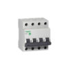 INT. TERMOMAGNETICO 4*20 SCHNEIDER ELECTRIC