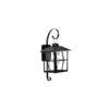 FAROL DE HIERRO CON MENSULA