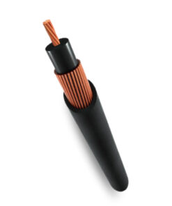 CABLE ANTIFRAUDE COBRE 6/6 MM2