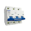 BAW TERMICA 3*100AMP CURVA D